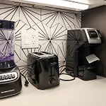 Studio Apartment - Inthephiladelphia