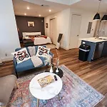 Studio Apartment - Inthephiladelphia